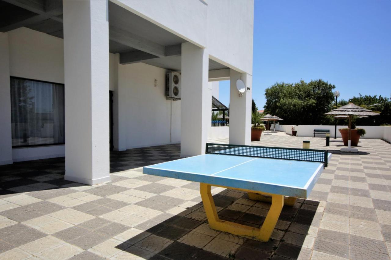 Sea View Apartment - 3 Swimming Pool & Fitness Albufeira Exterior foto